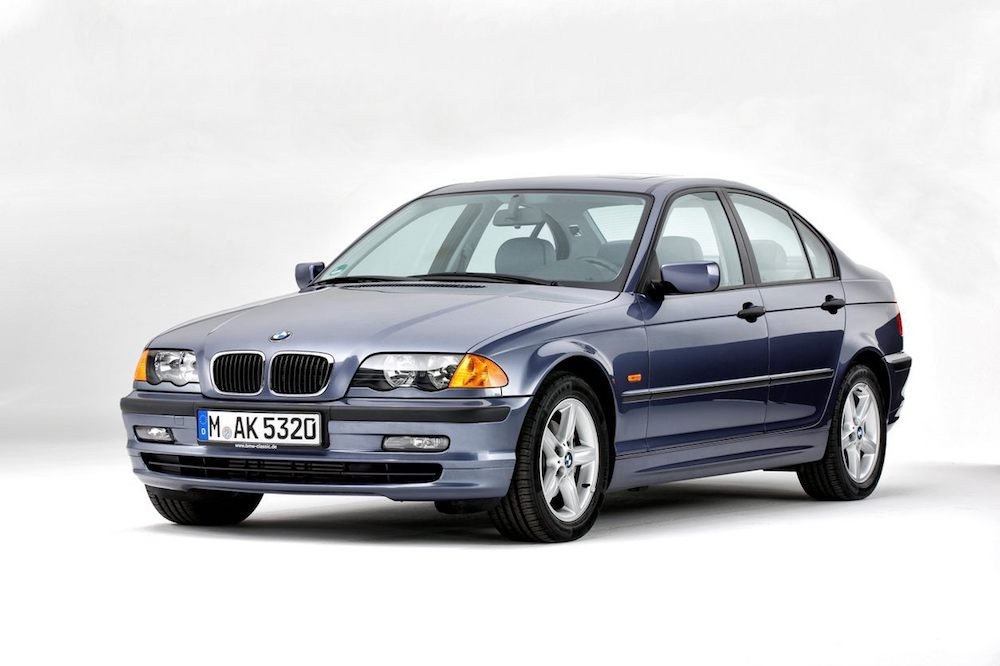 Co je potřeba k výměně reproduktorů v BMW řady 3 E46?
