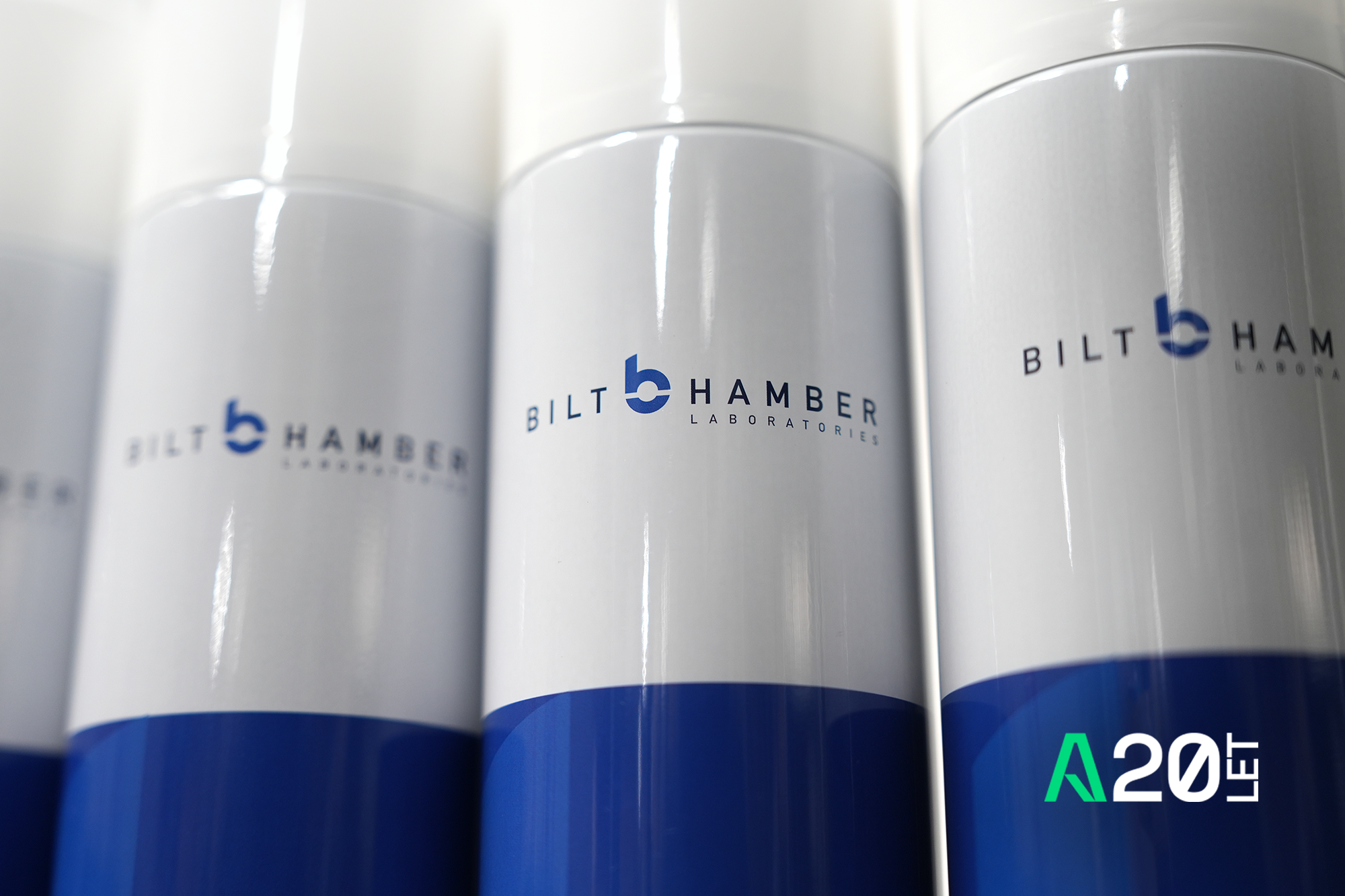 20 let Ahifi: Bilt Hamber – nenápadná legenda britského detailingu