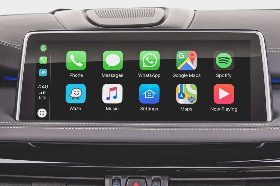 Moduly pro Apple CarPlay & Android Auto Ahifi.cz