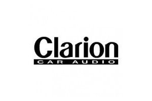 Clarion - nové zboží