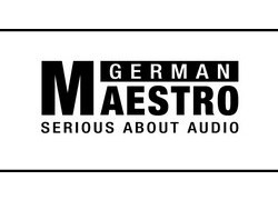 Zamilujte se do German Maestro