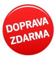 Nově doprava už od 3000,- ZDARMA