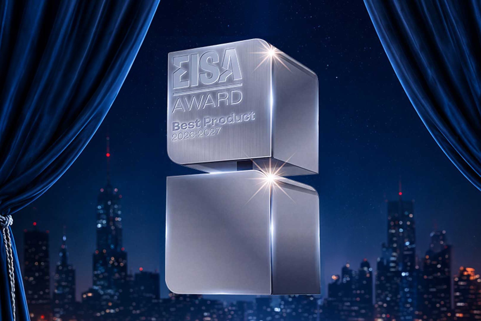 EISA Awards 2026–2027: letošní nejlepší car audio produkty