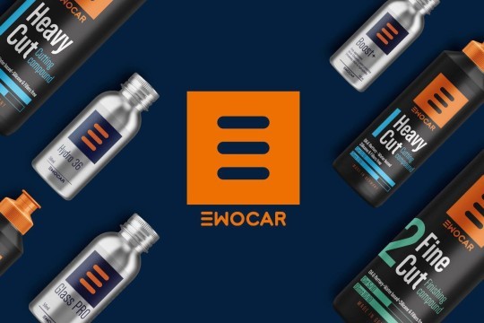 Aktualizace značky Ewocar