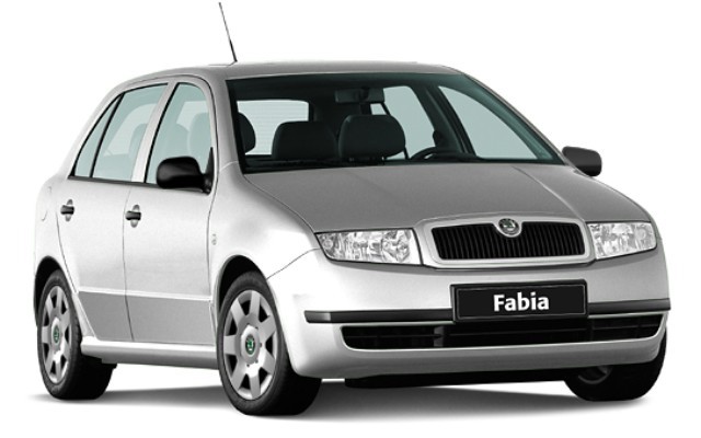 Co je potřeba k výměně reproduktorů ve Škoda Fabia 1?