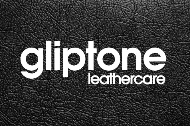 Přípravky na kůži Gliptone Liquid Leather