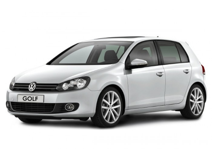 Co je potřeba k výměně reproduktorů ve Volkswagen Golf VI?