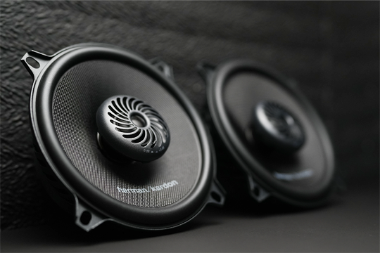 Prémiový zvuk Harman Kardon - nové modely právě dorazily na Ahifi!