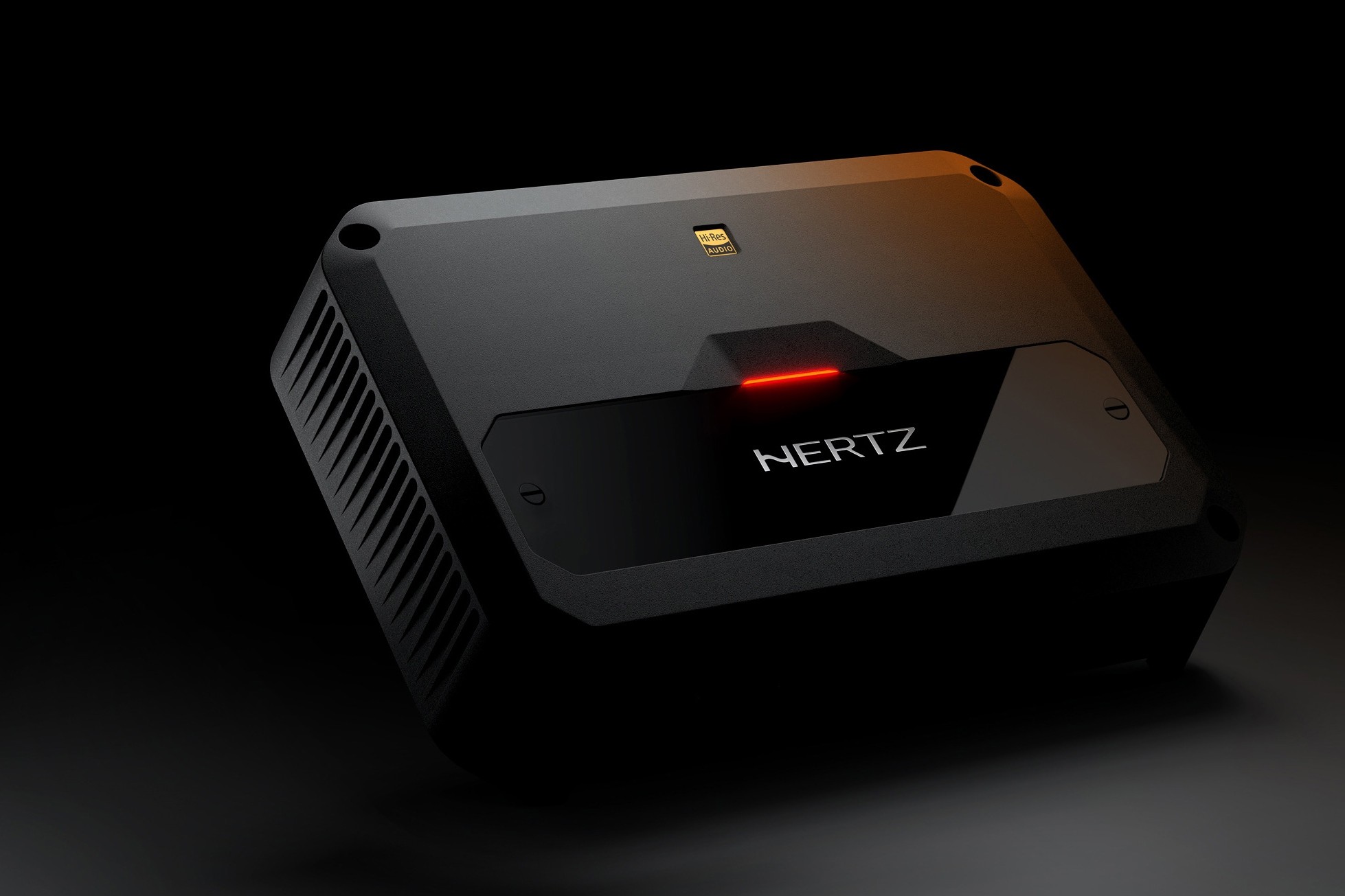Nové zesilovače Hertz Cento Power