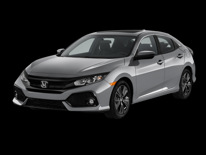 Co je potřeba k výměně reproduktorů v Honda Civic X?