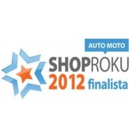 Finalista ShopRoku 2012