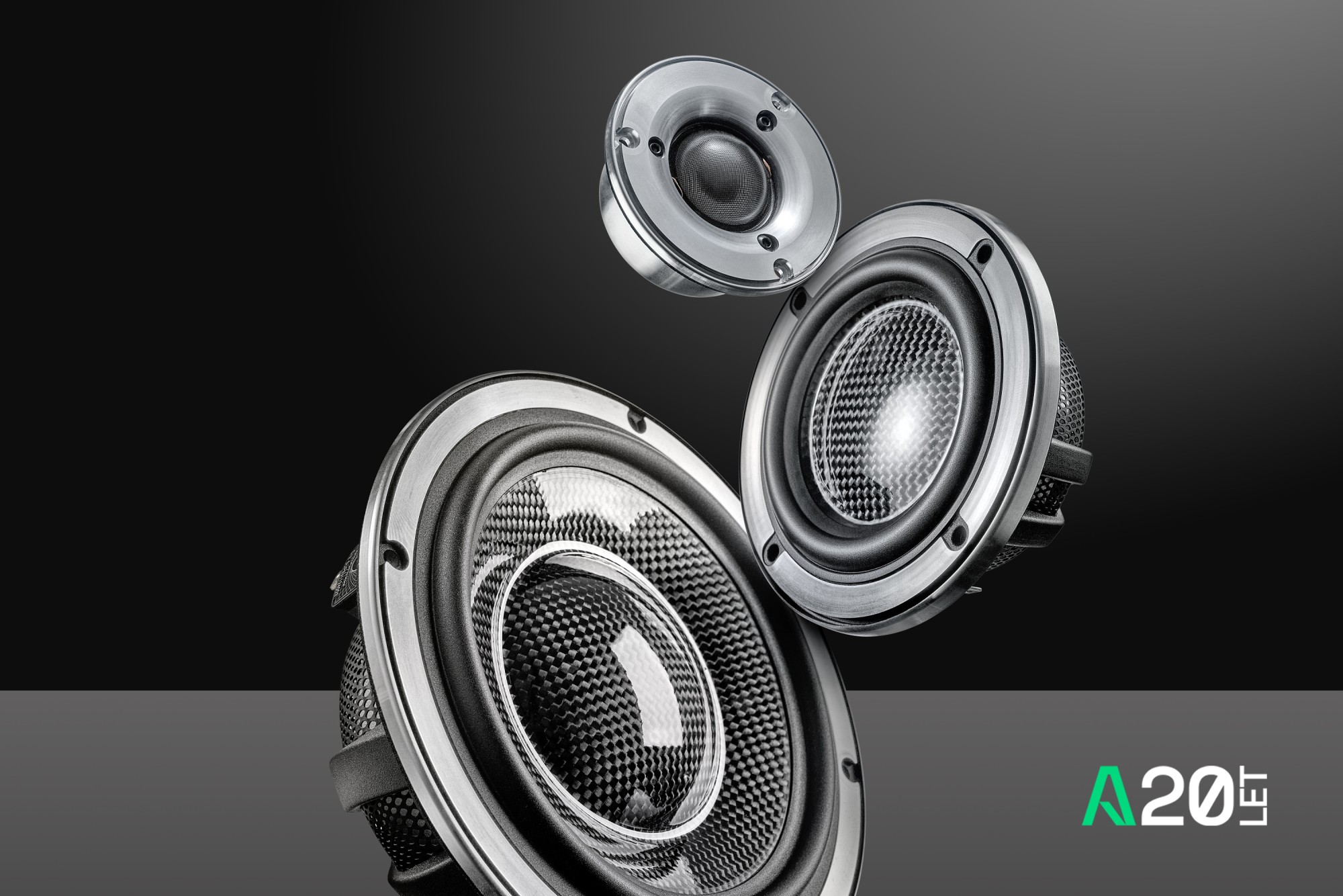 20 let Ahifi: Morel – dva audio světy, jedna filozofie zvuku