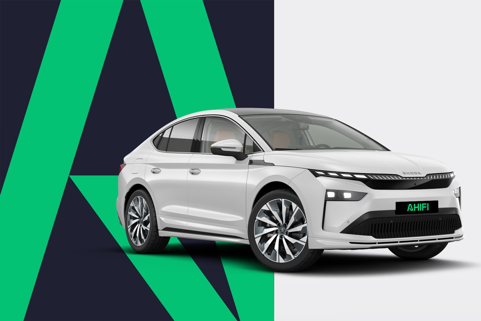 Odhlučnění Aero – řešení pro elektromobily bez zbytečných kilogramů