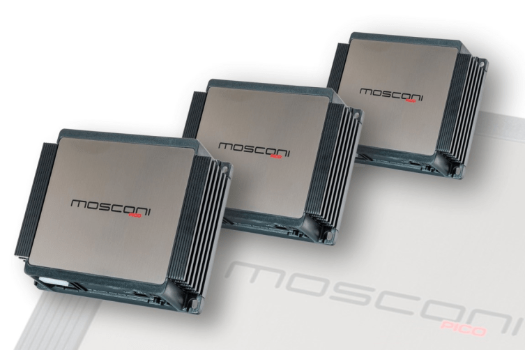 Novinky Mosconi Gladen pro rok 2020
