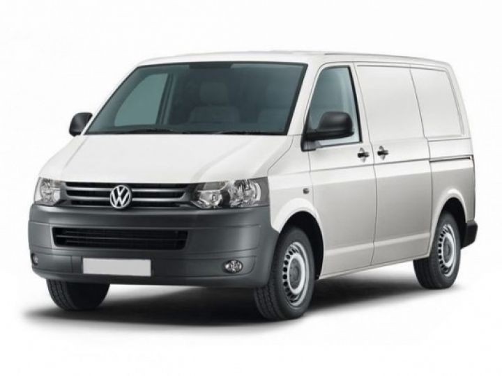 Co použít na montáž reproduktorů ve Volkswagen Transporter