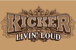 Kicker novinky pro modelový rok 2021