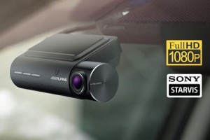 Novinky Alpine pro rok 2020