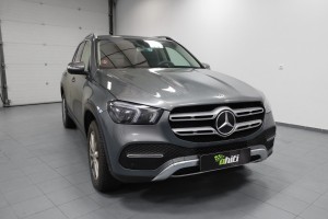 Mercedes Benz Gle Kompletni Ozvuceni Steg Burmester Upgrade Ahifi Cz