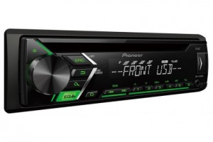 Pioneer novinky již na Ahifi.cz