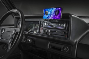 Modely autorádií Pioneer pro rok 2020