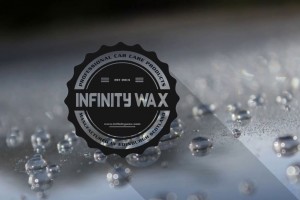 Přinášíme na český trh autokosmetiku Infinity Wax ze Spojeného království