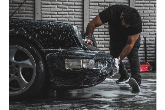 German Maestro - německá audiofilní značka reproduktorů do auta