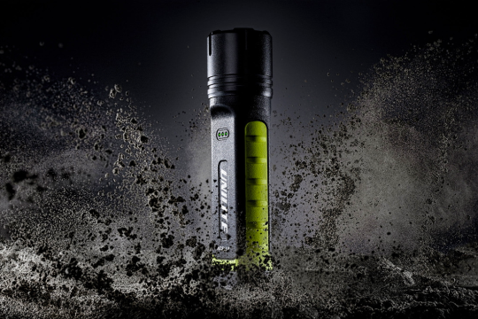 Ultra odolná světla Unilite - novinky a snížení cen