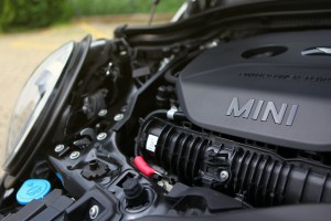 Jak správně umýt motor