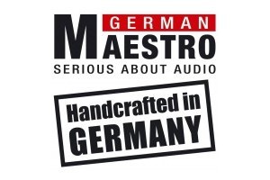 German Maestro konečně v ČR
