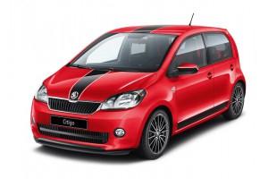 Co použít na montáž reproduktorů ve Škoda Citigo