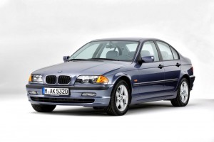 Co použít na montáž reproduktorů v BMW řady 3 E46