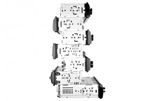 Test autorádií bez CD mechaniky pro rok 2018