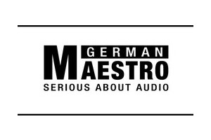 Zamilujte se do German Maestro
