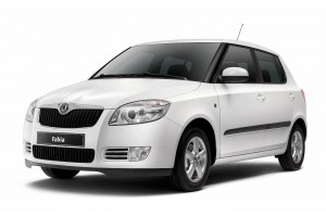 Co použít na montáž reproduktorů ve Škoda Fabia 2