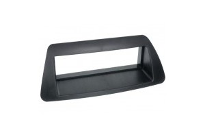 Redukční rámečky autorádií