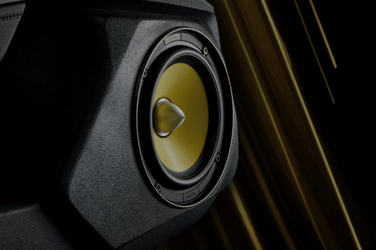 Focal představuje řadu novinek