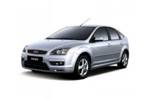 Co použít na montáž reproduktorů ve Ford Focus II