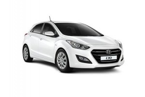 Co použít na montáž reproduktorů v Hyundai i30 II