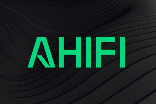 Představujeme nové logo Ahifi