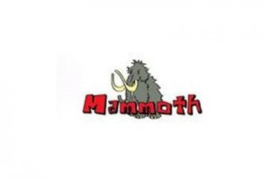 Mamut mezi utěrkami - Mammoth