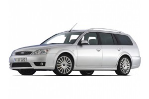 Co použít na montáž reproduktorů ve Ford Mondeo MK3