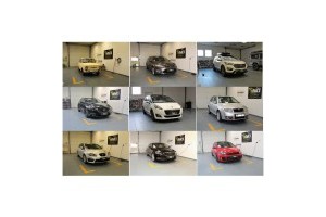 Nové montáže z brněnské dílny (část 20)