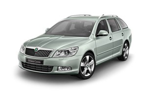 Co použít na montáž reproduktorů ve Škoda Octavia 2