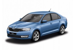 Co použít na montáž reproduktorů ve Škoda Rapid