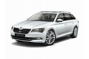 Co použít na montáž reproduktorů ve Škoda Superb 3