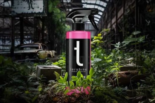 Novinky Tershine a výrazné snížení cen pro rok 2024