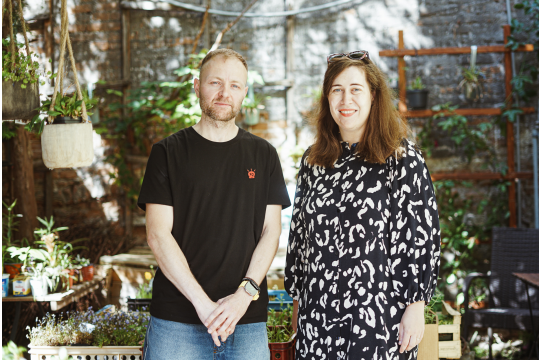 Cena pro osobnost nadačního sektoru - Osobnost filantropie