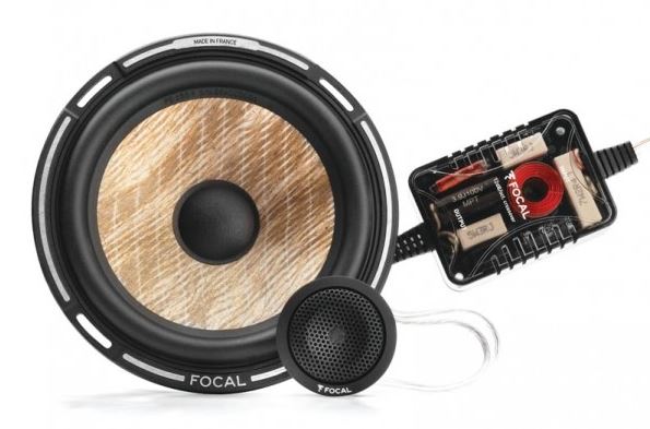 Focal Performance PS 165F