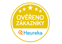 Certifikát Ověřeno zákazníky pro e-shop ahifi.cz