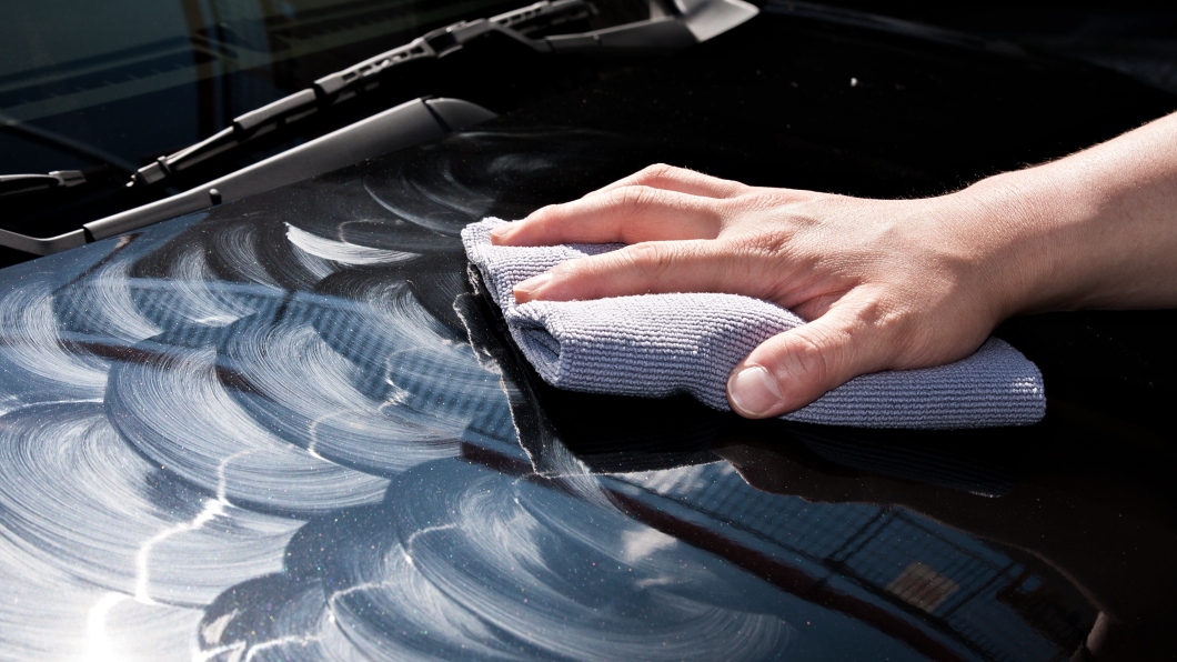 How To Remove Mold From Car Exterior